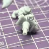 Описание картинки Warboss in Mega Armour от Taptus по цене 100руб | Свободный Рынок Миниатюр - СРМ - изображение - №6