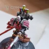 Описание картинки Lucius the eternal от Imperial_Hydra по цене 500руб | Свободный Рынок Миниатюр - СРМ - изображение - №3
