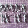 Описание картинки Necron warriors 10 штук - пачка 4 от Taptus по цене 100руб | Свободный Рынок Миниатюр - СРМ - изображение - №3