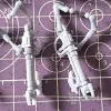 Описание картинки Necron warriors 10 штук - пачка 3 от Taptus по цене 100руб | Свободный Рынок Миниатюр - СРМ - изображение - №5