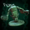 Описание картинки Killa kans - 3 Штуки от MrMetalHorror по цене 1 680руб | Свободный Рынок Миниатюр - СРМ - изображение - №5