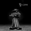Описание картинки Plague Squad - Yeomen от Подземный человек по цене 1 050руб | Свободный Рынок Миниатюр - СРМ - изображение - №4