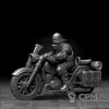 Описание картинки Crimson Angels от Подземный человек по цене 850руб | Свободный Рынок Миниатюр - СРМ - изображение - №5