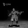 Описание картинки Children of Yggdrasil - Einherjar от Подземный человек по цене 550руб | Свободный Рынок Миниатюр - СРМ - изображение - №5