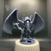 Описание картинки Winged Tyranid Prime от MrMetalHorror по цене 750руб | Свободный Рынок Миниатюр - СРМ - изображение - №4