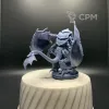 Описание картинки Winged Tyranid Prime от MrMetalHorror по цене 600руб | Свободный Рынок Миниатюр - СРМ - изображение - №4