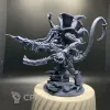 Описание картинки Tyranid Prime от MrMetalHorror по цене 650руб | Свободный Рынок Миниатюр - СРМ - изображение - №3
