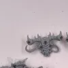 Описание картинки Marines Possessed от Подземный человек по цене 300руб | Свободный Рынок Миниатюр - СРМ - изображение - №3