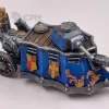 Описание картинки Empire Steam Tank от Подземный человек по цене 400руб | Свободный Рынок Миниатюр - СРМ - изображение - №4