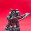 Описание картинки Deathshroud Terminators от UsErl по цене 100руб | Свободный Рынок Миниатюр - СРМ - изображение - №3