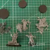 Описание картинки 100 миниатюр Warhammer от DmitriiK по цене 10 000руб | Свободный Рынок Миниатюр - СРМ - изображение - №9