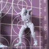 Описание картинки Necron warriors 10 штук - пачка 3 от Taptus по цене 100руб | Свободный Рынок Миниатюр - СРМ - изображение - №2
