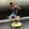 Описание картинки Tzaangor Shaman от Gooldi по цене 100руб | Свободный Рынок Миниатюр - СРМ - изображение - №2