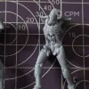 Описание картинки Necron warriors 10 штук - пачка 3 от Taptus по цене 100руб | Свободный Рынок Миниатюр - СРМ - изображение - №3