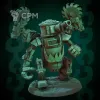 Описание картинки Killa kans - 3 Штуки от MrMetalHorror по цене 1 680руб | Свободный Рынок Миниатюр - СРМ - изображение - №6