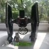 Описание картинки Lego Star Wars имперский истребитель Tie fighter от Sweety_Tang по цене 4 000руб | Свободный Рынок Миниатюр - СРМ - изображение - №5