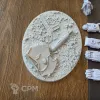 Описание картинки XV109 Y'Vahra Battlesuit от ArtyomKosh по цене 3 000руб | Свободный Рынок Миниатюр - СРМ - изображение - №5