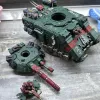 Описание картинки Repulsor Executioner от Woukes по цене 8 000руб | Свободный Рынок Миниатюр - СРМ - изображение - №5