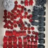 Описание картинки Legions Imperialis: Epic Battles in the Age of Darkness + коллекция от HelgeSP по цене 40 000руб | Свободный Рынок Миниатюр - СРМ - изображение - №5