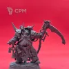 Описание картинки Deathshroud Terminators от UsErl по цене 100руб | Свободный Рынок Миниатюр - СРМ - изображение - №2
