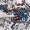 Описание картинки Бица от крупных тиранидов от Подземный человек по цене 300руб | Свободный Рынок Миниатюр - СРМ - изображение - №5