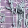 Описание картинки Necron брак печати от Taptus по цене 100руб | Свободный Рынок Миниатюр - СРМ - изображение - №4