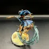 Описание картинки Magister on Disc of Tzeentch от Gooldi по цене 100руб | Свободный Рынок Миниатюр - СРМ - изображение - №2