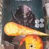 Описание картинки Hive Secundus от Печатня дядюшки Бу по цене 7 000руб | Свободный Рынок Миниатюр - СРМ - изображение - №10