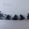 Описание картинки Fellowship Of The Ring. Оригинал. от Fridericus по цене 3 600руб | Свободный Рынок Миниатюр - СРМ - изображение - №4