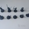 Описание картинки Fellowship Of The Ring. Оригинал. от Fridericus по цене 3 600руб | Свободный Рынок Миниатюр - СРМ - изображение - №2