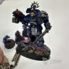 Описание картинки Space Marines – Terminator Squad от  по цене 100руб | Свободный Рынок Миниатюр - СРМ - изображение - №10