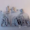 Описание картинки Cursed City Brutogg Corpse-eater от Fridericus по цене 400руб | Свободный Рынок Миниатюр - СРМ - изображение - №2