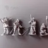 Описание картинки Warlord Games Pike &amp; Shotte Mortar +11 копий мортир от Fridericus по цене 3 500руб | Свободный Рынок Миниатюр - СРМ - изображение - №4