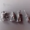 Описание картинки Warlord Games Pike &amp; Shotte Mortar +11 копий мортир от Fridericus по цене 3 500руб | Свободный Рынок Миниатюр - СРМ - изображение - №3