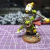 Описание картинки Weirdboy от Taptus по цене 100руб | Свободный Рынок Миниатюр - СРМ - изображение - №2