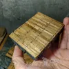 Описание картинки 5 двухсторонних тайлов подземелья - террейн для НРИ, ДнД от Big Brain Terrain по цене 800руб | Свободный Рынок Миниатюр - СРМ - изображение - №2
