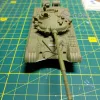 Описание картинки Танк Т-72 в масштабе 1/72 от SPQR по цене 300руб | Свободный Рынок Миниатюр - СРМ - изображение - №4
