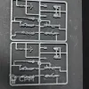 Описание картинки Wave Serpent (Оригинал) от Barbara по цене 5 000руб | Свободный Рынок Миниатюр - СРМ - изображение - №7
