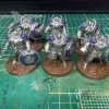 Описание картинки Армия Stormcast Eternals от Nazzgrond по цене 11 000руб | Свободный Рынок Миниатюр - СРМ - изображение - №6