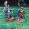 Описание картинки Армия Stormcast Eternals от Nazzgrond по цене 11 000руб | Свободный Рынок Миниатюр - СРМ - изображение - №2