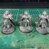 Описание картинки Армия Stormcast Eternals от Nazzgrond по цене 11 000руб | Свободный Рынок Миниатюр - СРМ - изображение - №4