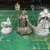 Описание картинки Армия Stormcast Eternals от Nazzgrond по цене 11 000руб | Свободный Рынок Миниатюр - СРМ - изображение - №5
