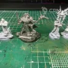 Описание картинки Армия Stormcast Eternals от Nazzgrond по цене 11 000руб | Свободный Рынок Миниатюр - СРМ - изображение - №8