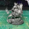 Описание картинки Армия Stormcast Eternals от Nazzgrond по цене 11 000руб | Свободный Рынок Миниатюр - СРМ - изображение - №7