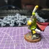 Описание картинки Weirdboy от Taptus по цене 100руб | Свободный Рынок Миниатюр - СРМ - изображение - №5