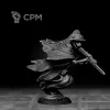 Описание картинки Ghosts of the Nomansland - Dead Soldiers от Подземный человек по цене 1 500руб | Свободный Рынок Миниатюр - СРМ - изображение - №6