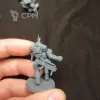 Описание картинки Phobos Strike Team Space Wolves от @Avdohaprint по цене 1 000руб | Свободный Рынок Миниатюр - СРМ - изображение - №3