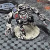 Описание картинки Brutalis Dreadnought - Death Company от arseniy.k по цене 2 500руб | Свободный Рынок Миниатюр - СРМ - изображение - №2