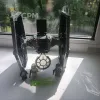 Описание картинки Lego Star Wars имперский истребитель Tie fighter от Sweety_Tang по цене 4 000руб | Свободный Рынок Миниатюр - СРМ - изображение - №6