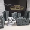 Описание картинки Legions Imperialis: Epic Battles in the Age of Darkness + коллекция от HelgeSP по цене 40 000руб | Свободный Рынок Миниатюр - СРМ - изображение - №6